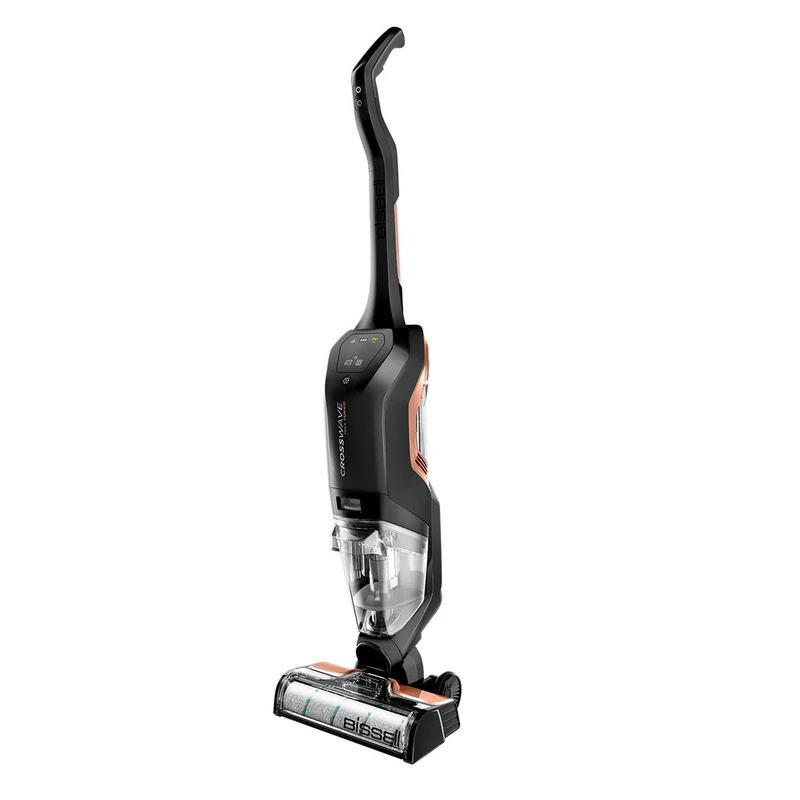 جارو شارژی کراس ویو بیسل مدل CrossWave Cordless Max 2767Z